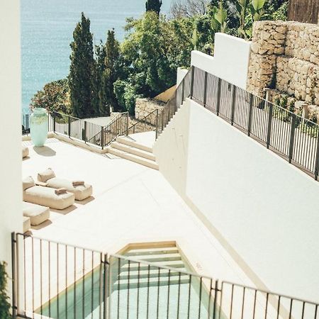 Cala Lanuza Suites El Campello Esterno foto