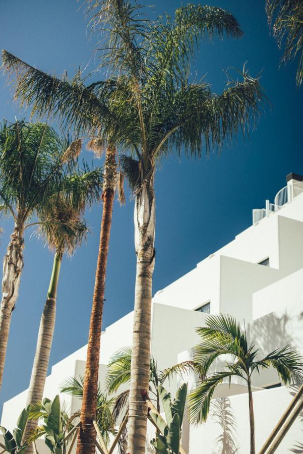 Cala Lanuza Suites El Campello Esterno foto