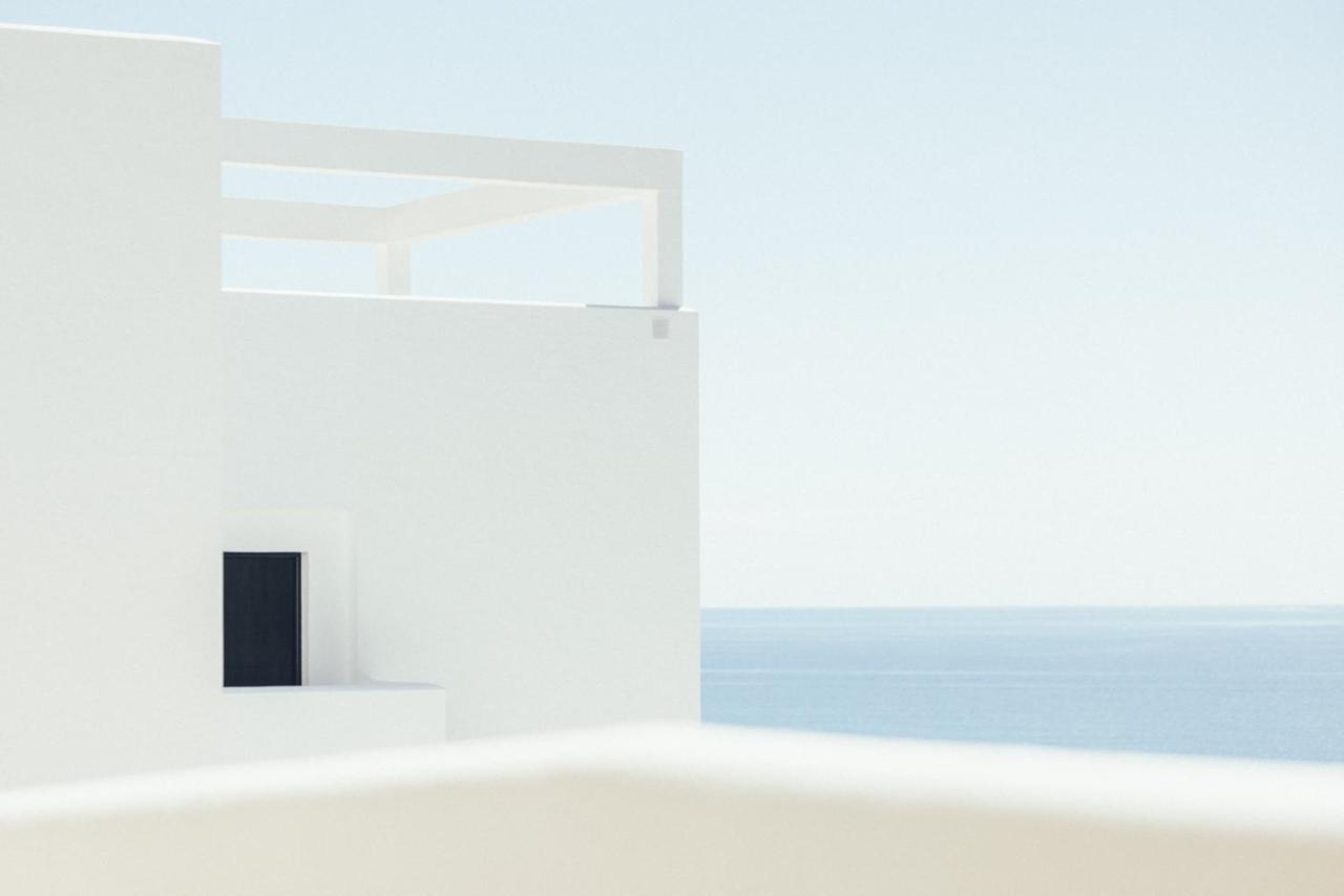 Cala Lanuza Suites El Campello Esterno foto