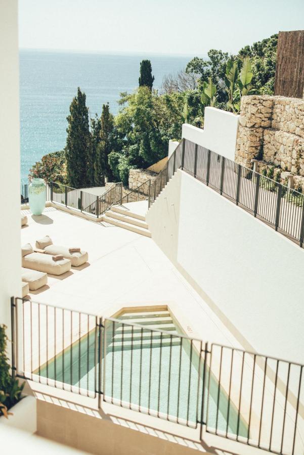 Cala Lanuza Suites El Campello Esterno foto