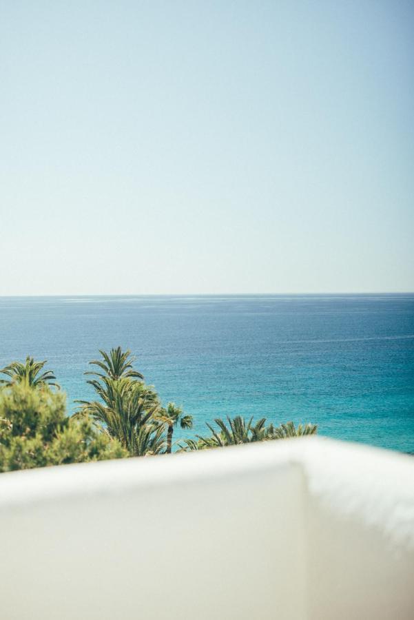 Cala Lanuza Suites El Campello Esterno foto