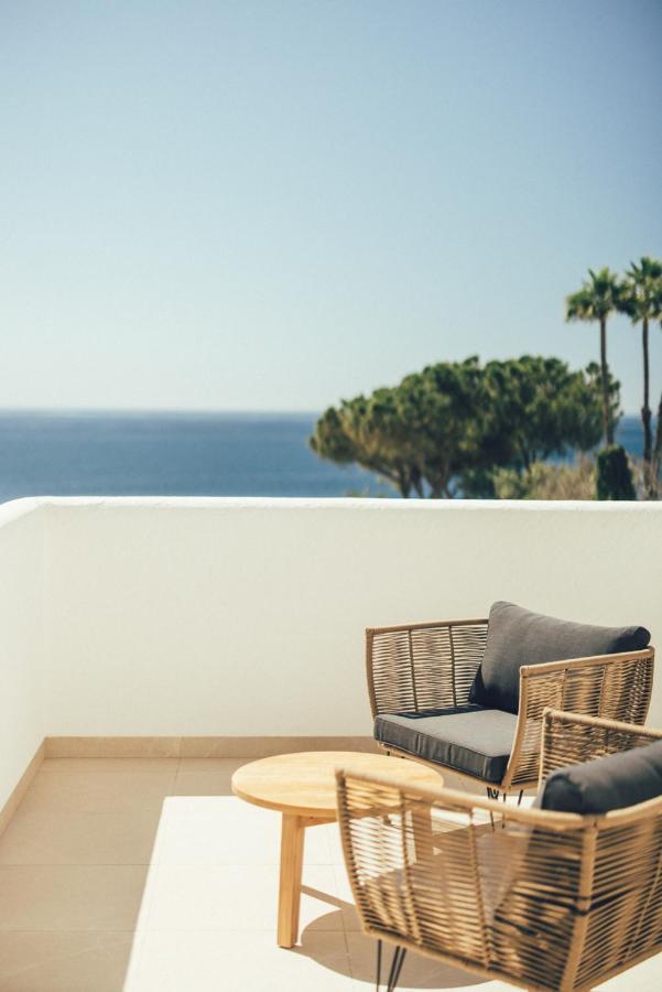 Cala Lanuza Suites El Campello Esterno foto