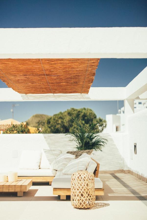 Cala Lanuza Suites El Campello Esterno foto