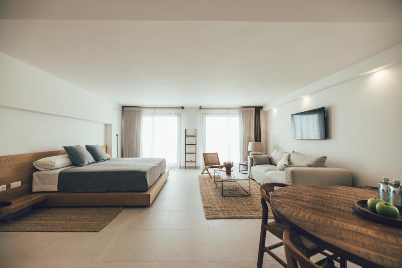 Cala Lanuza Suites El Campello Esterno foto