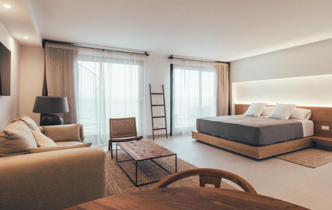 Cala Lanuza Suites El Campello Esterno foto