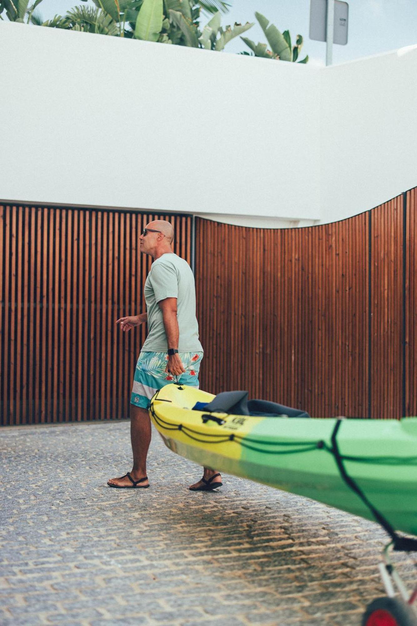 Cala Lanuza Suites El Campello Esterno foto
